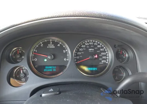 2007 GMC Yukon Xl 1500 Sle из США, поврежденный, VIN 1GKFC16077J196848